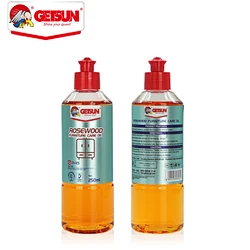 Getsun Rosewood Furniture Care Oil